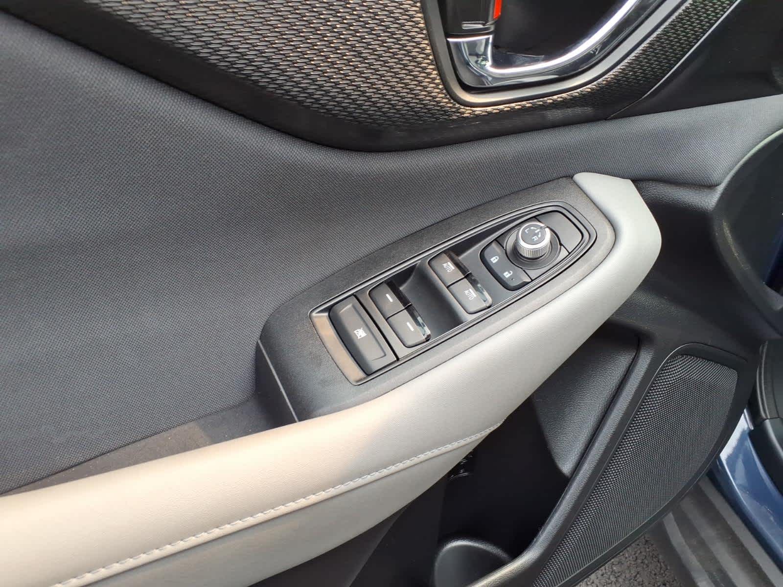 2025 Subaru Outback Premium - Photo 22