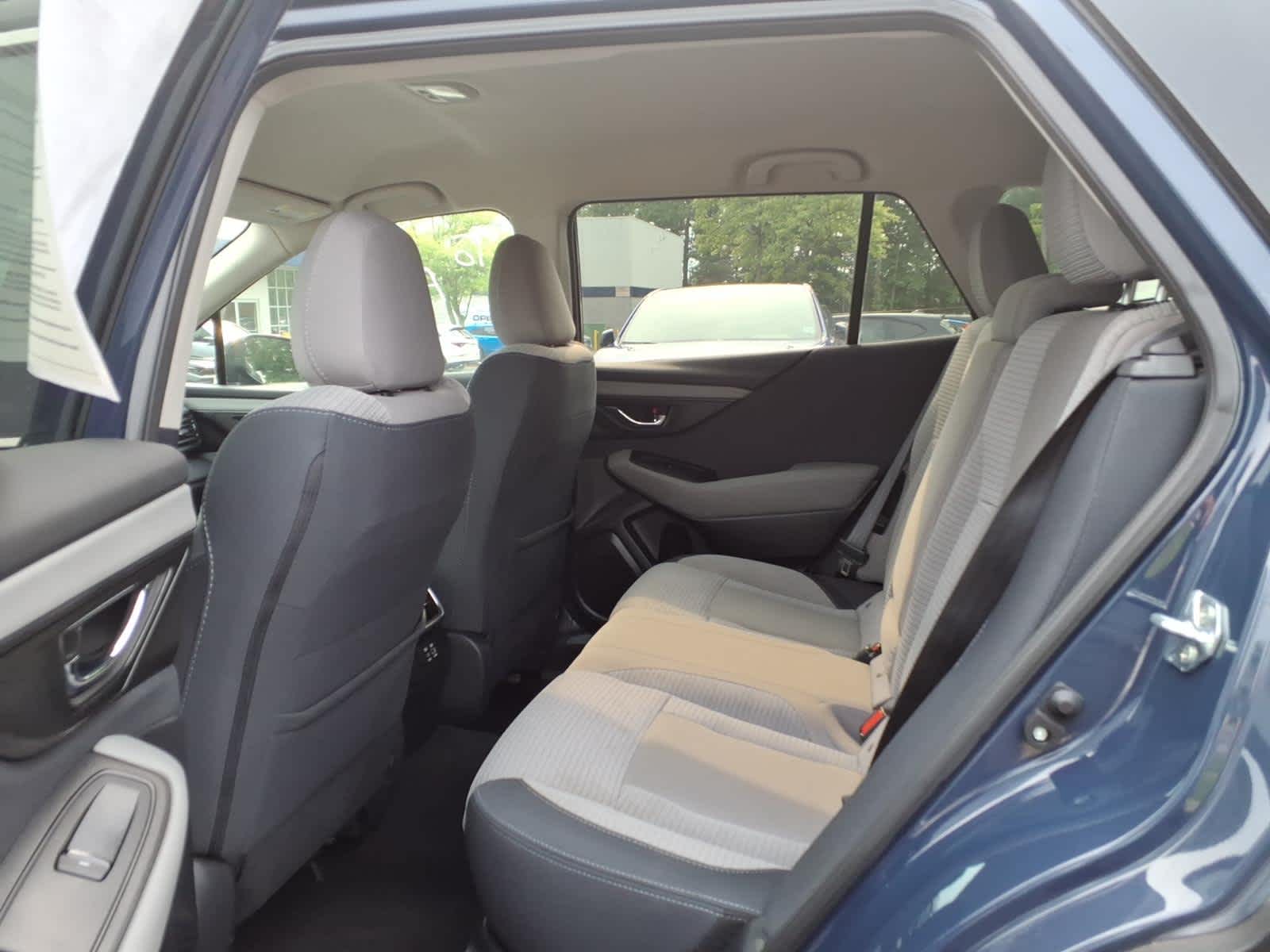 2025 Subaru Outback Premium - Photo 19