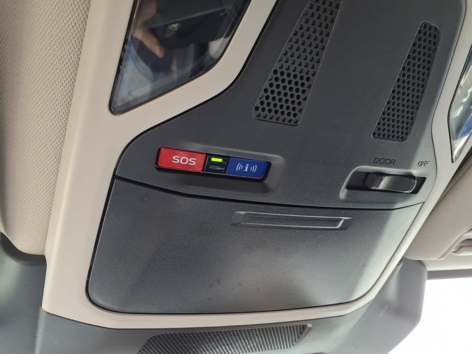 2025 Subaru Outback Premium - Photo 26