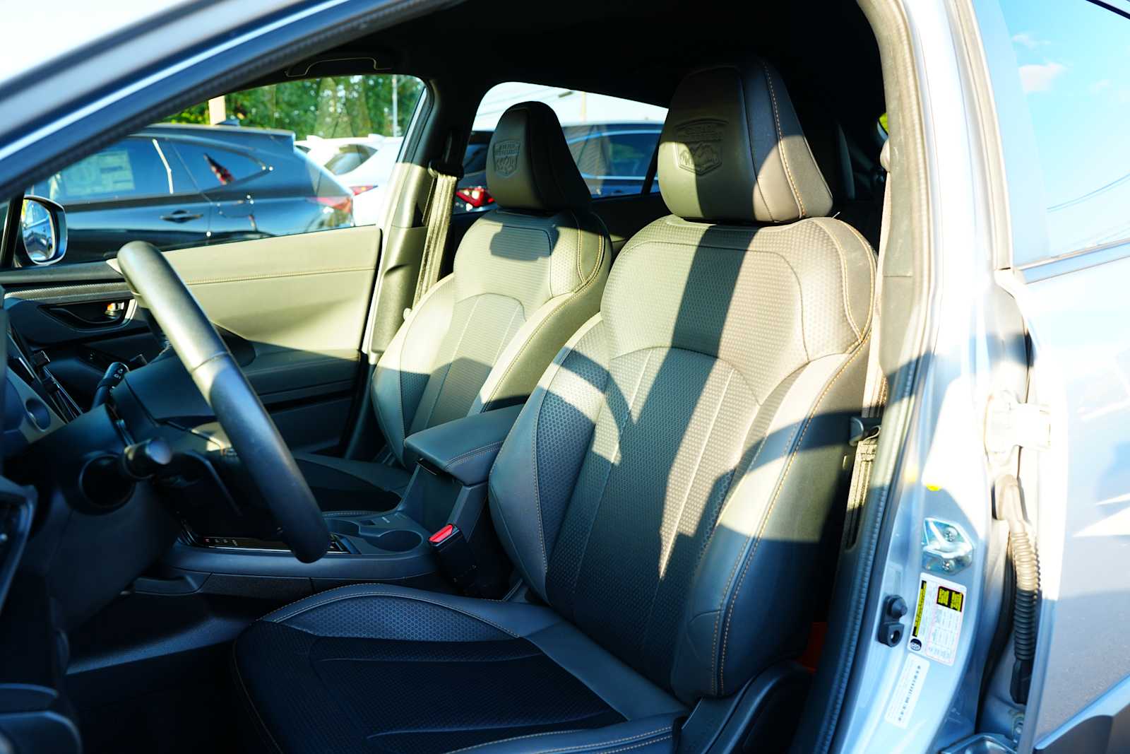 Used 2024 Subaru Crosstrek SUV