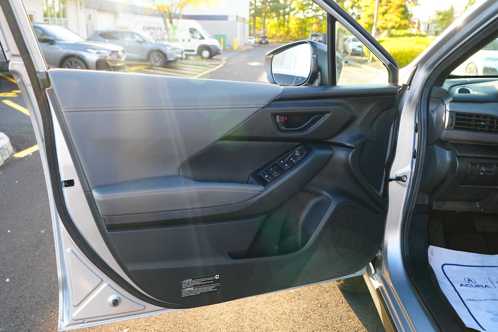 Used 2024 Subaru Crosstrek SUV