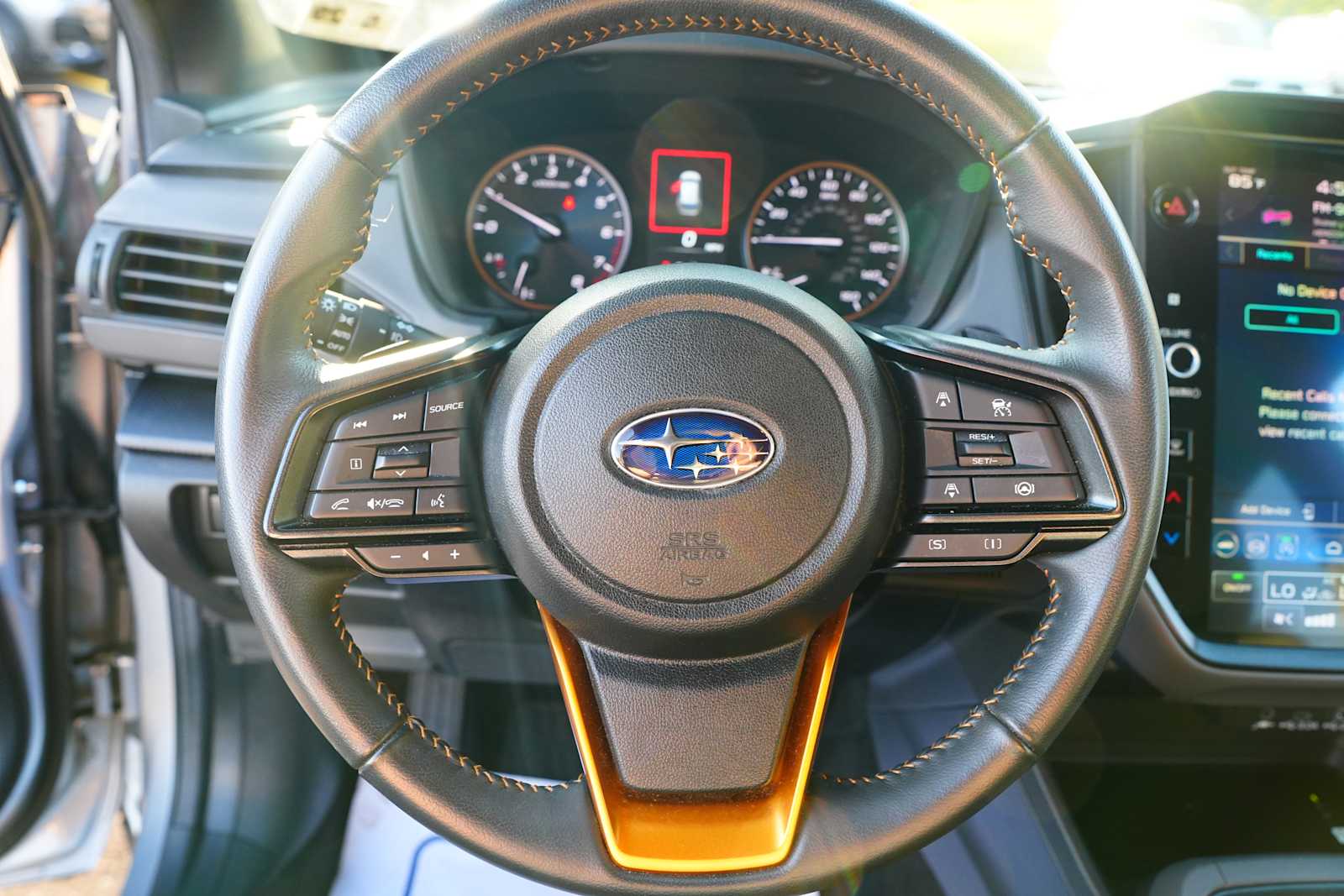 Used 2024 Subaru Crosstrek SUV