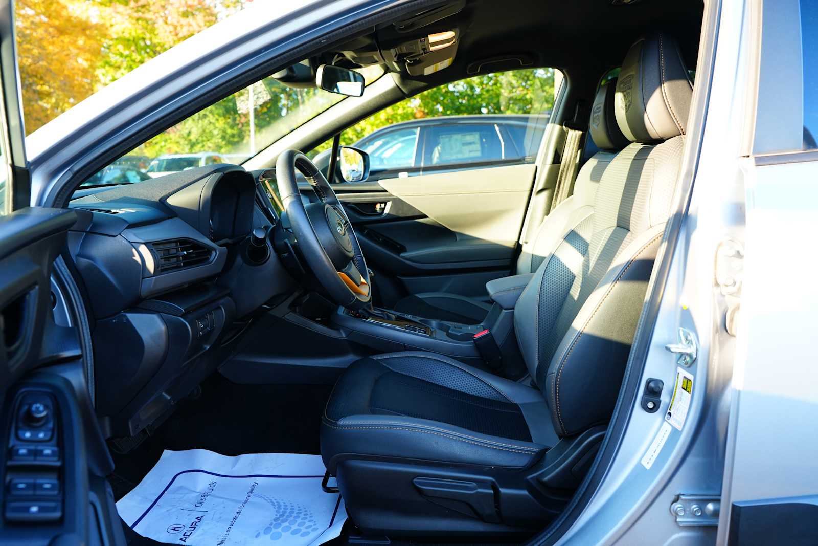 Used 2024 Subaru Crosstrek SUV