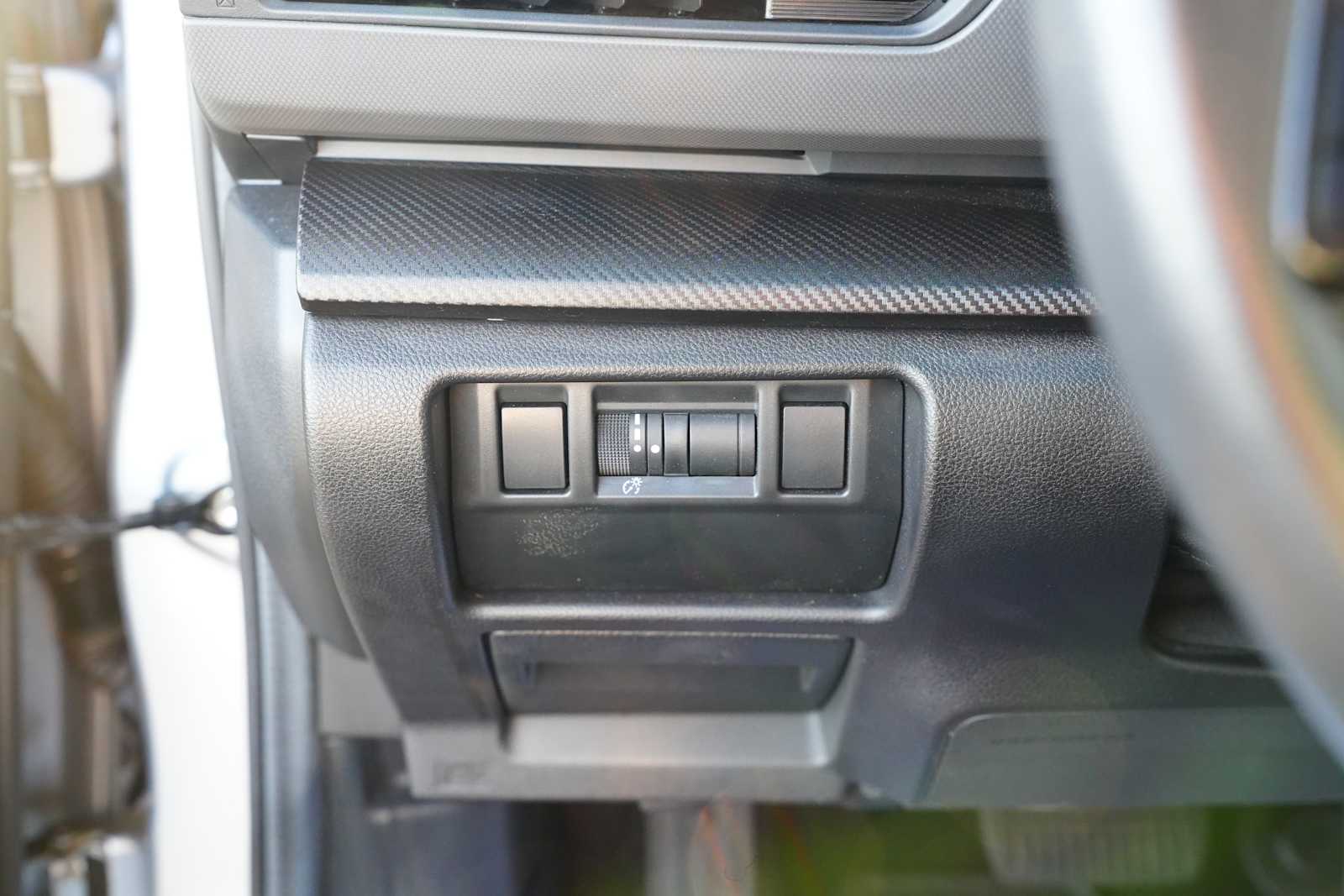 Used 2024 Subaru Crosstrek SUV