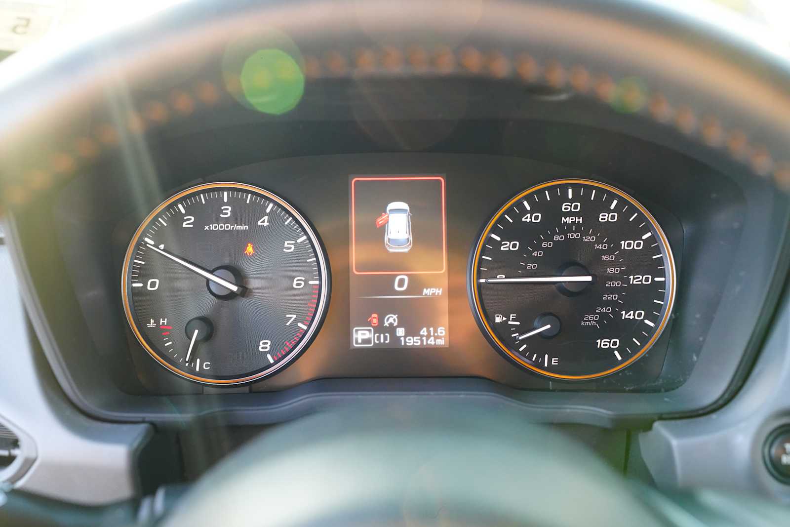 Used 2024 Subaru Crosstrek SUV