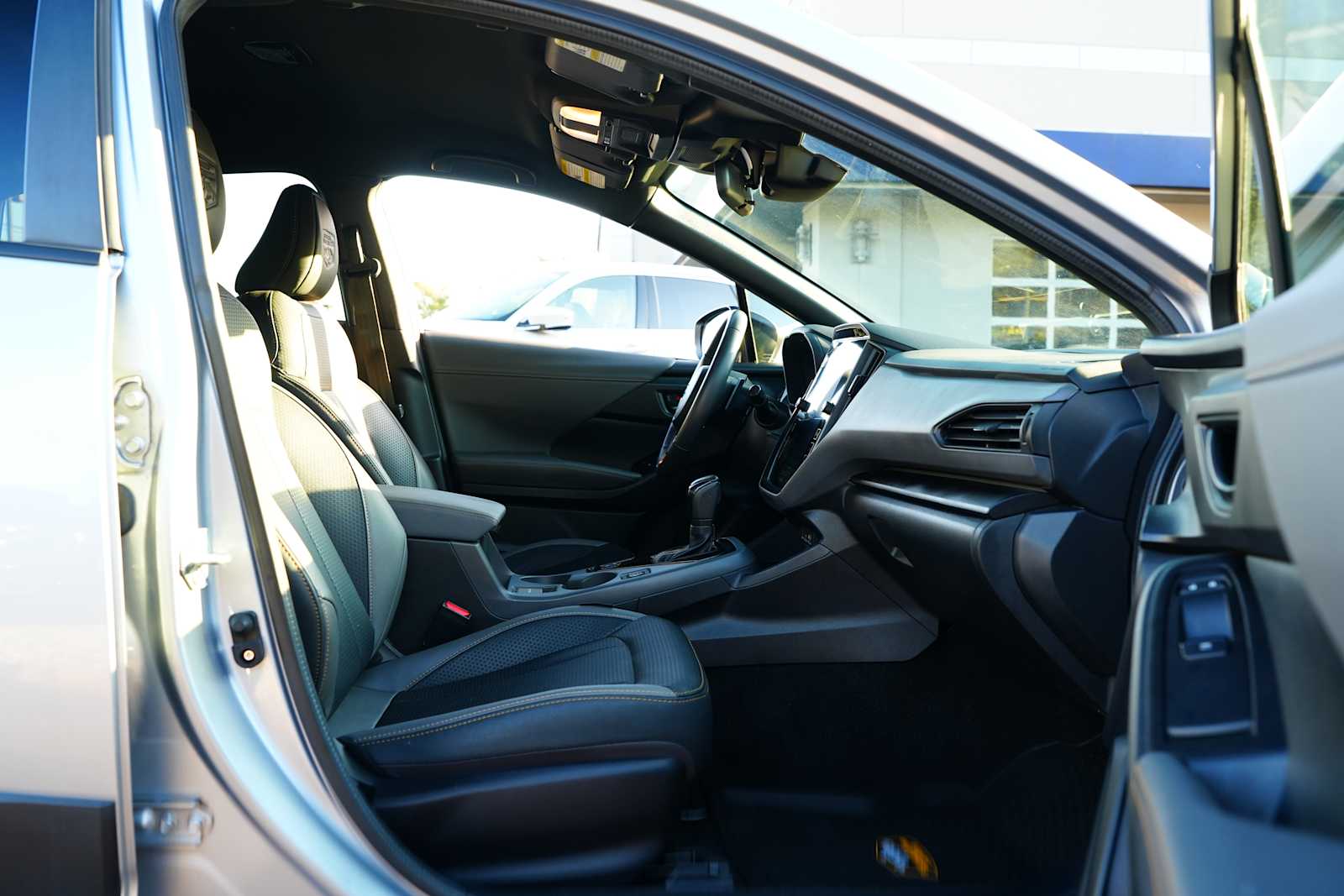 Used 2024 Subaru Crosstrek SUV