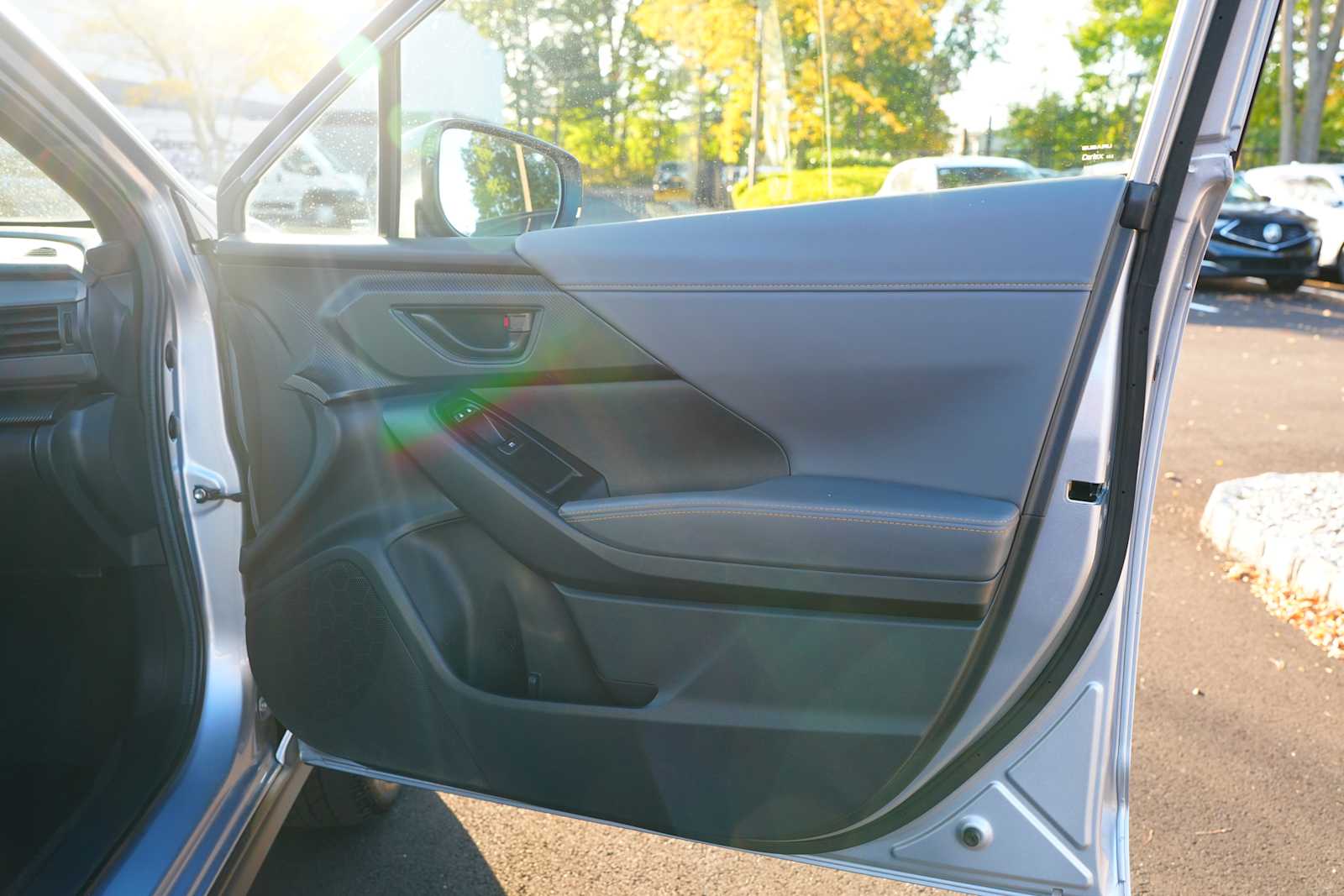 Used 2024 Subaru Crosstrek SUV