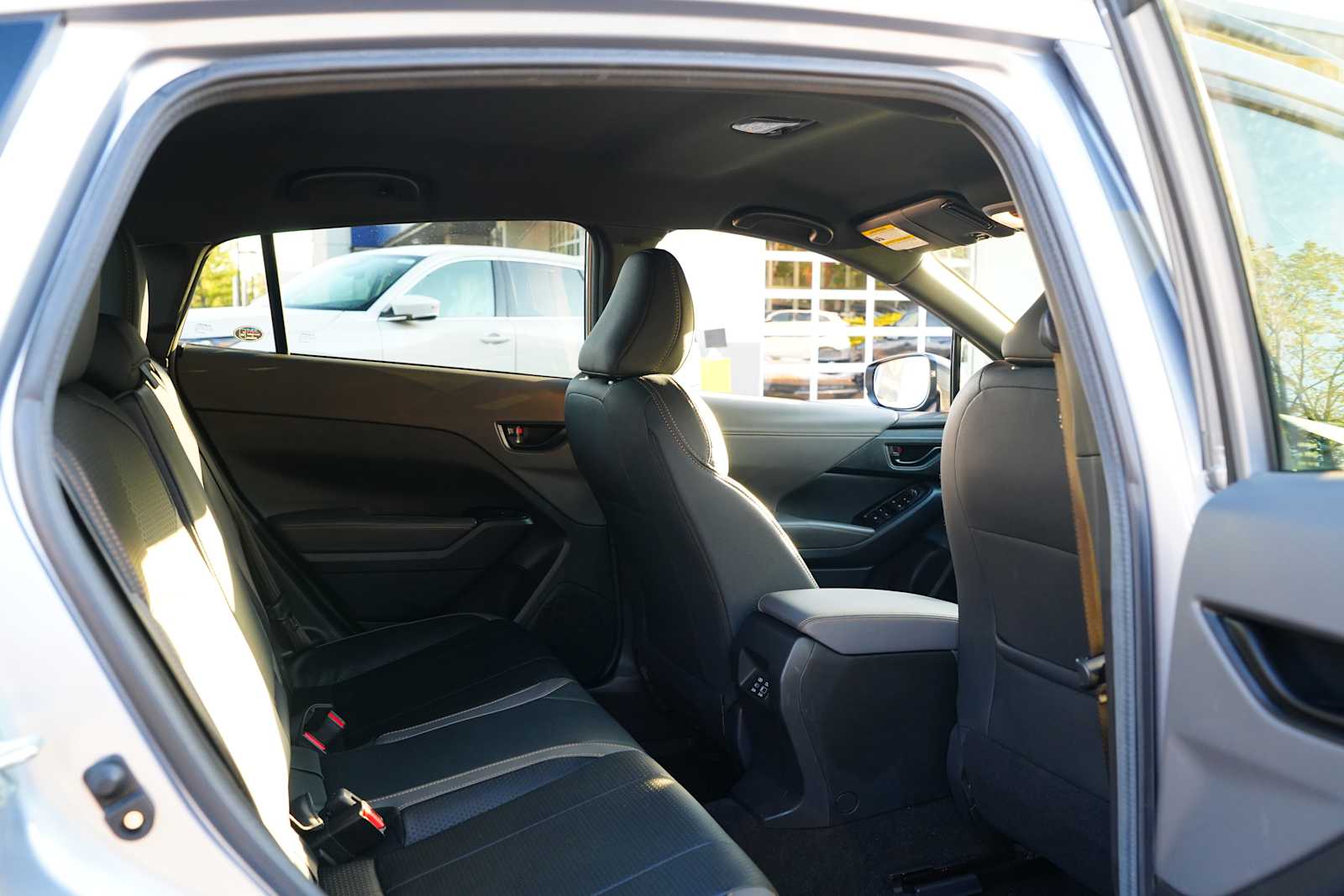 Used 2024 Subaru Crosstrek SUV