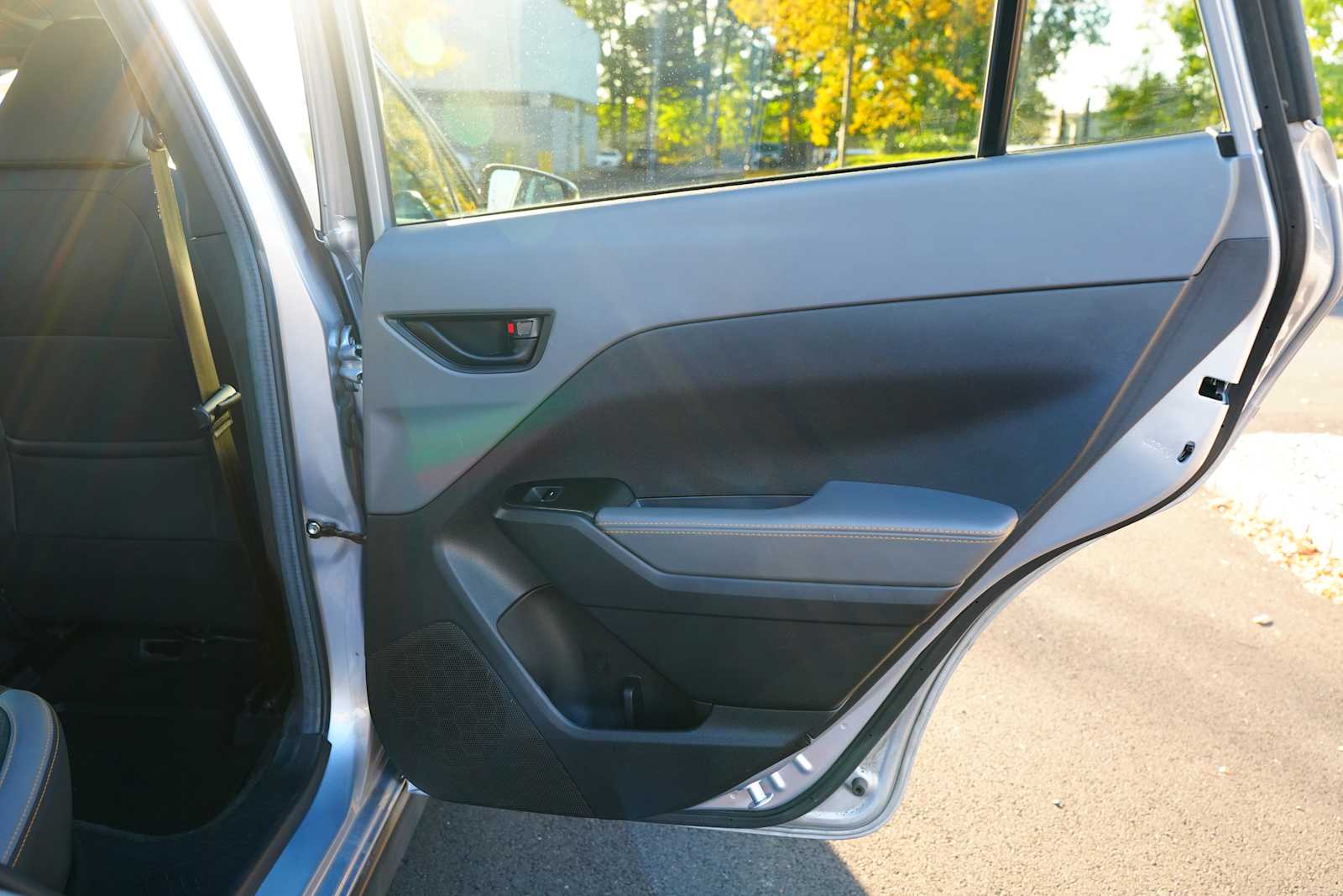 Used 2024 Subaru Crosstrek SUV