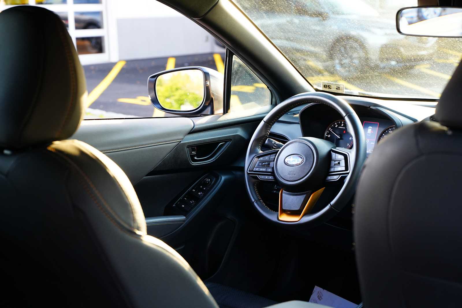 Used 2024 Subaru Crosstrek SUV