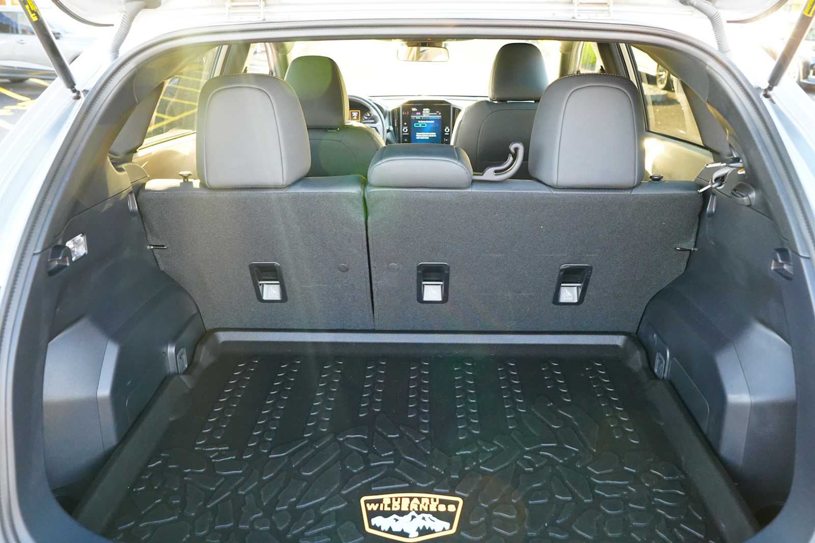 Used 2024 Subaru Crosstrek SUV