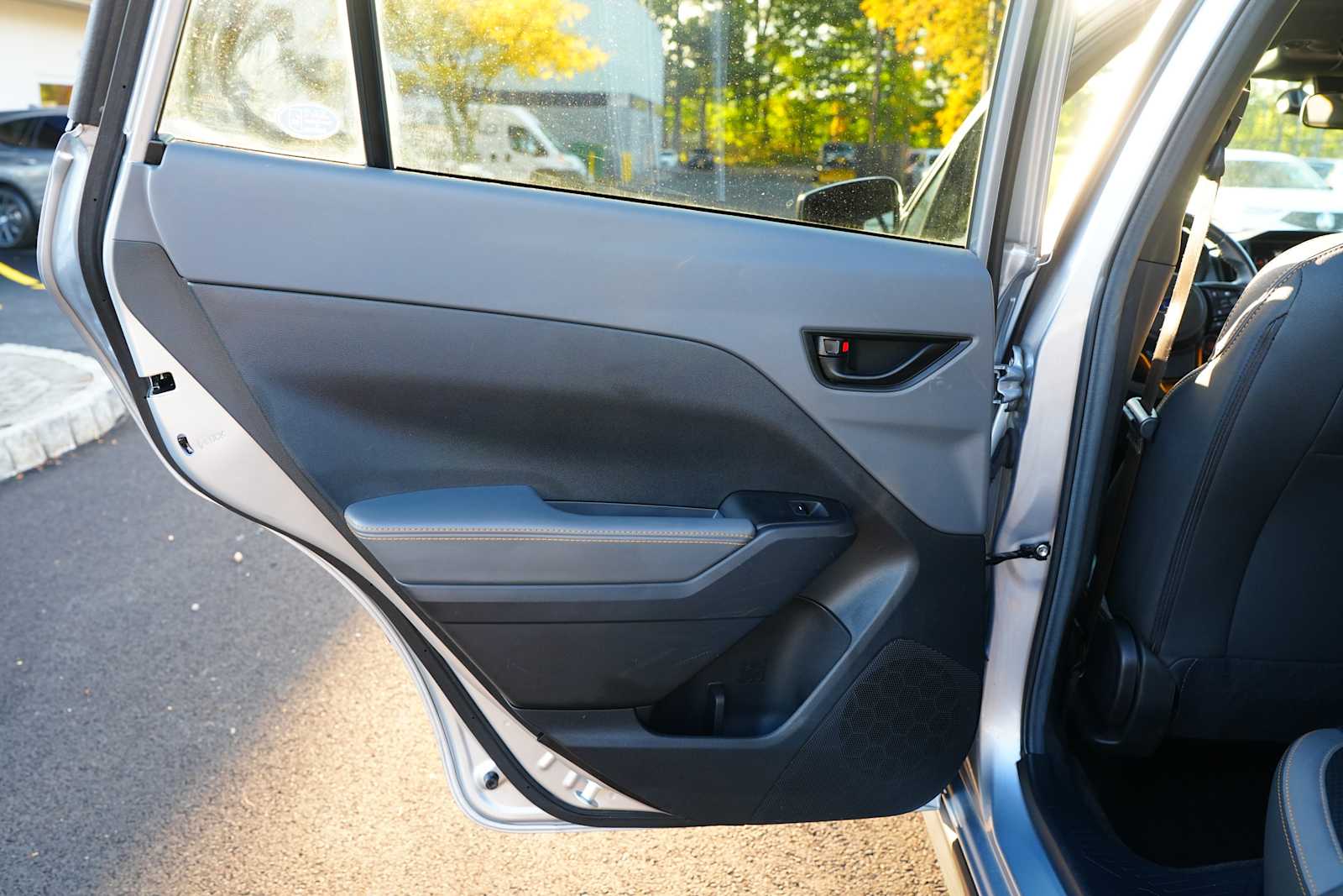 Used 2024 Subaru Crosstrek SUV