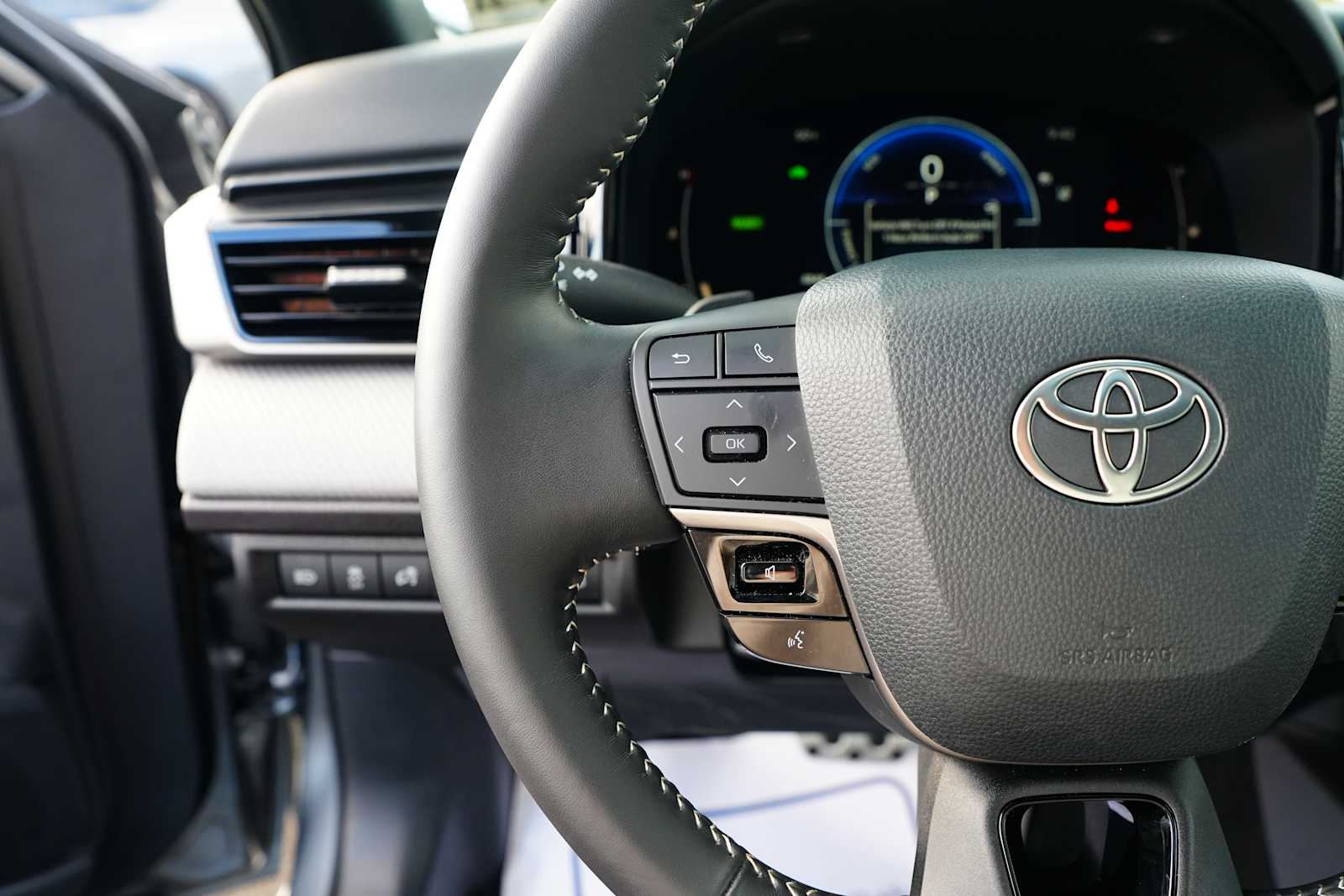 Used 2026 Toyota Camry Sedan