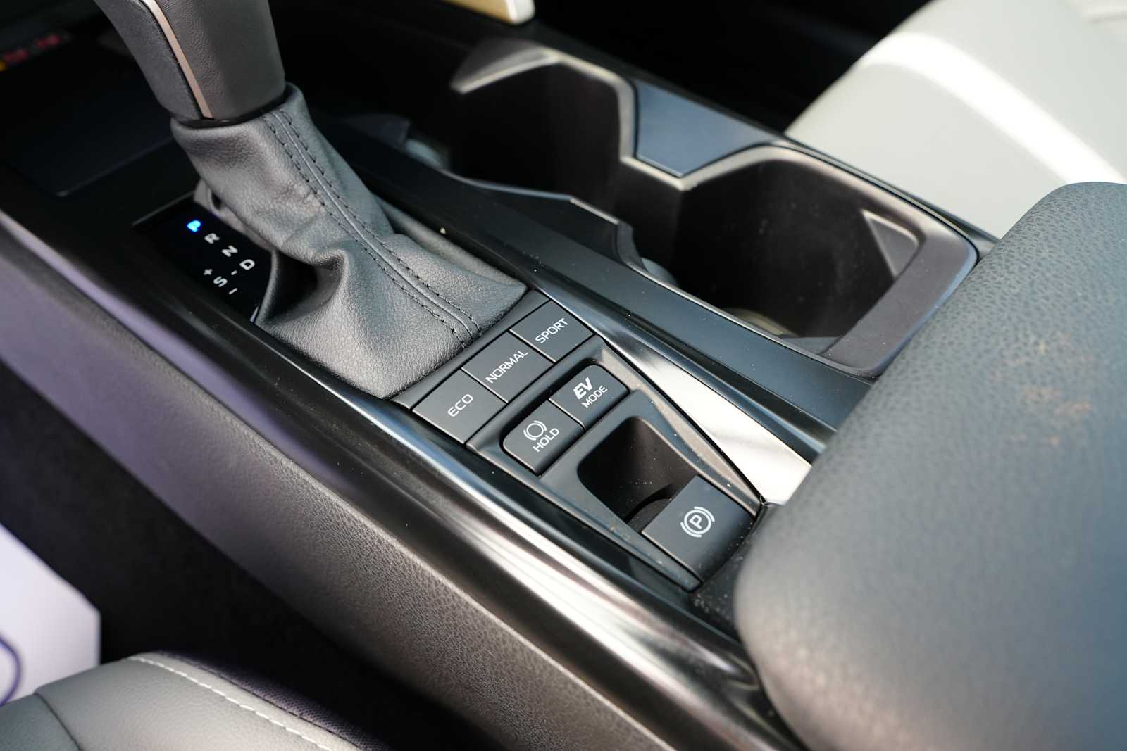 Used 2026 Toyota Camry Sedan