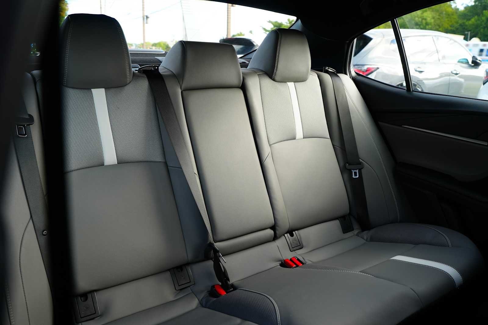 Used 2026 Toyota Camry Sedan
