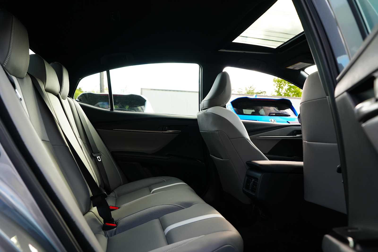 Used 2026 Toyota Camry Sedan