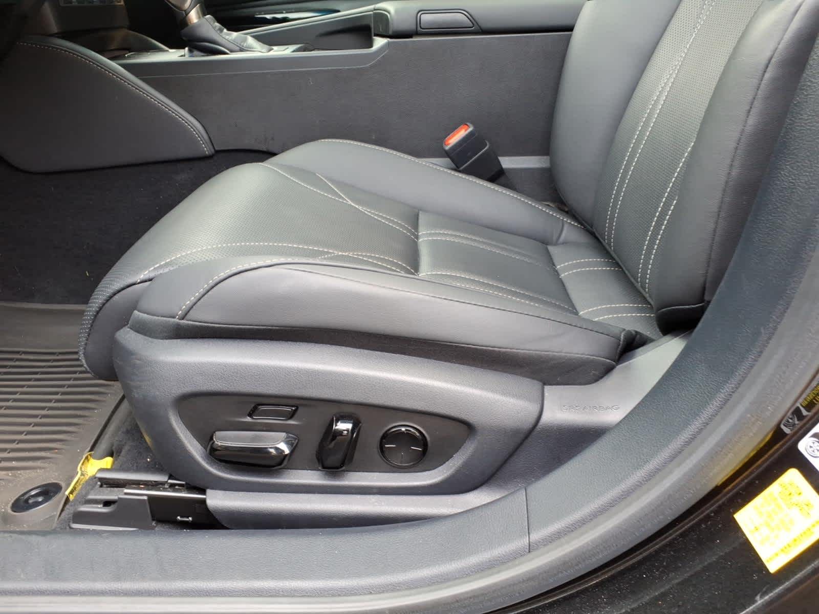 Used 2024 Lexus ES 350 Sedan