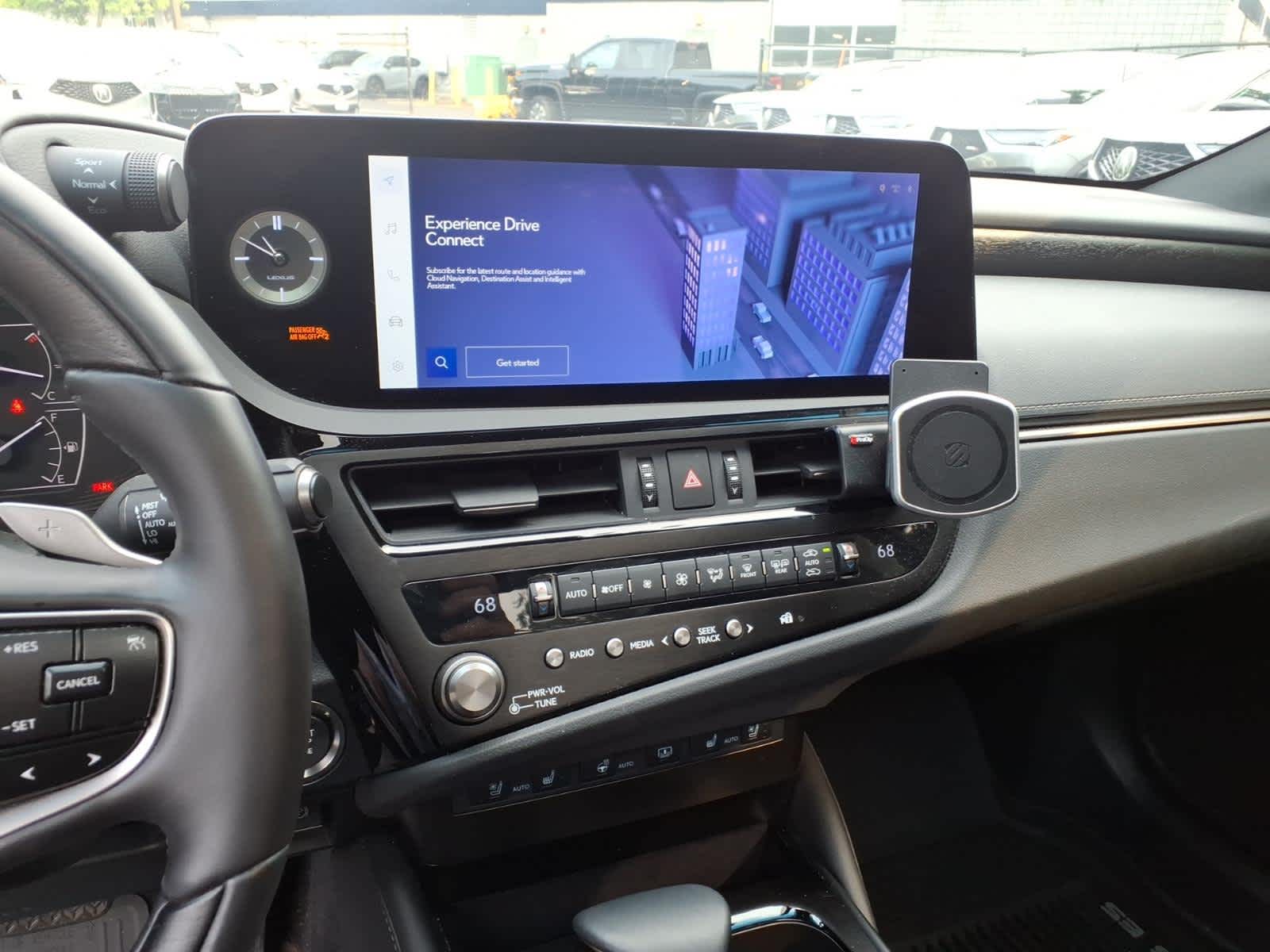 Used 2024 Lexus ES 350 Sedan