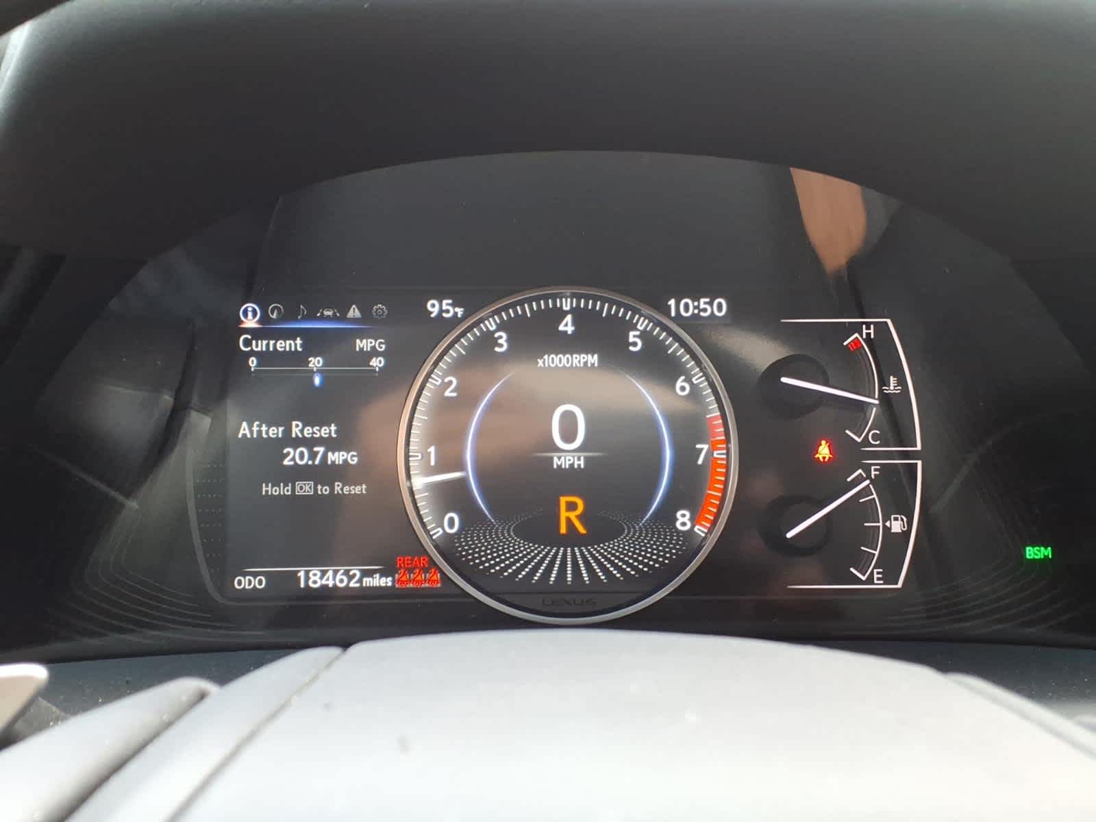 Used 2024 Lexus ES 350 Sedan
