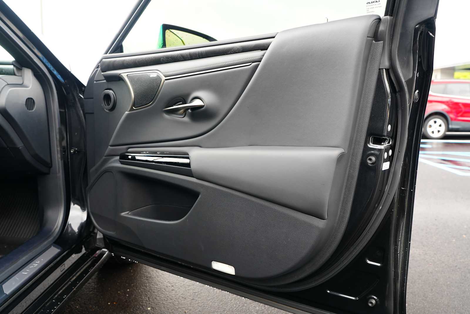 Used 2024 Lexus ES 350 Sedan