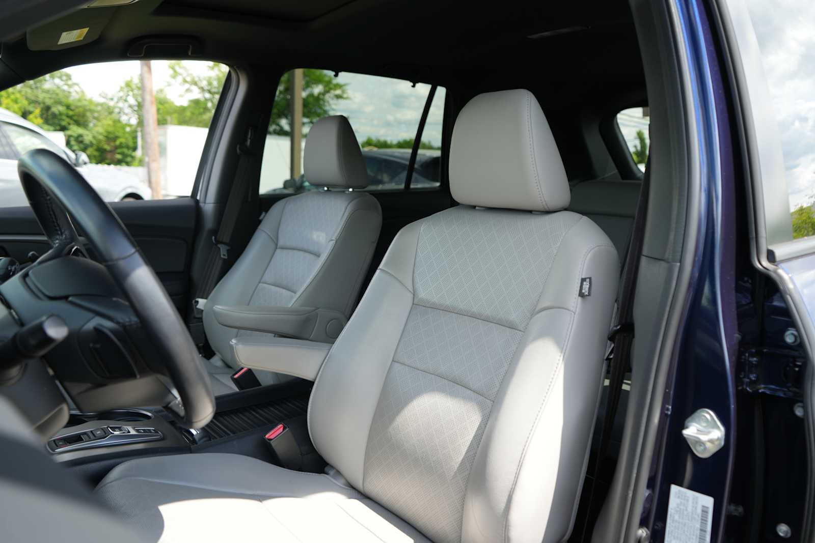 Used 2021 Honda Passport SUV