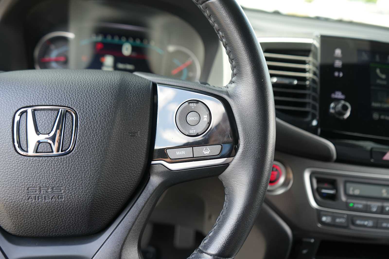 Used 2021 Honda Passport SUV