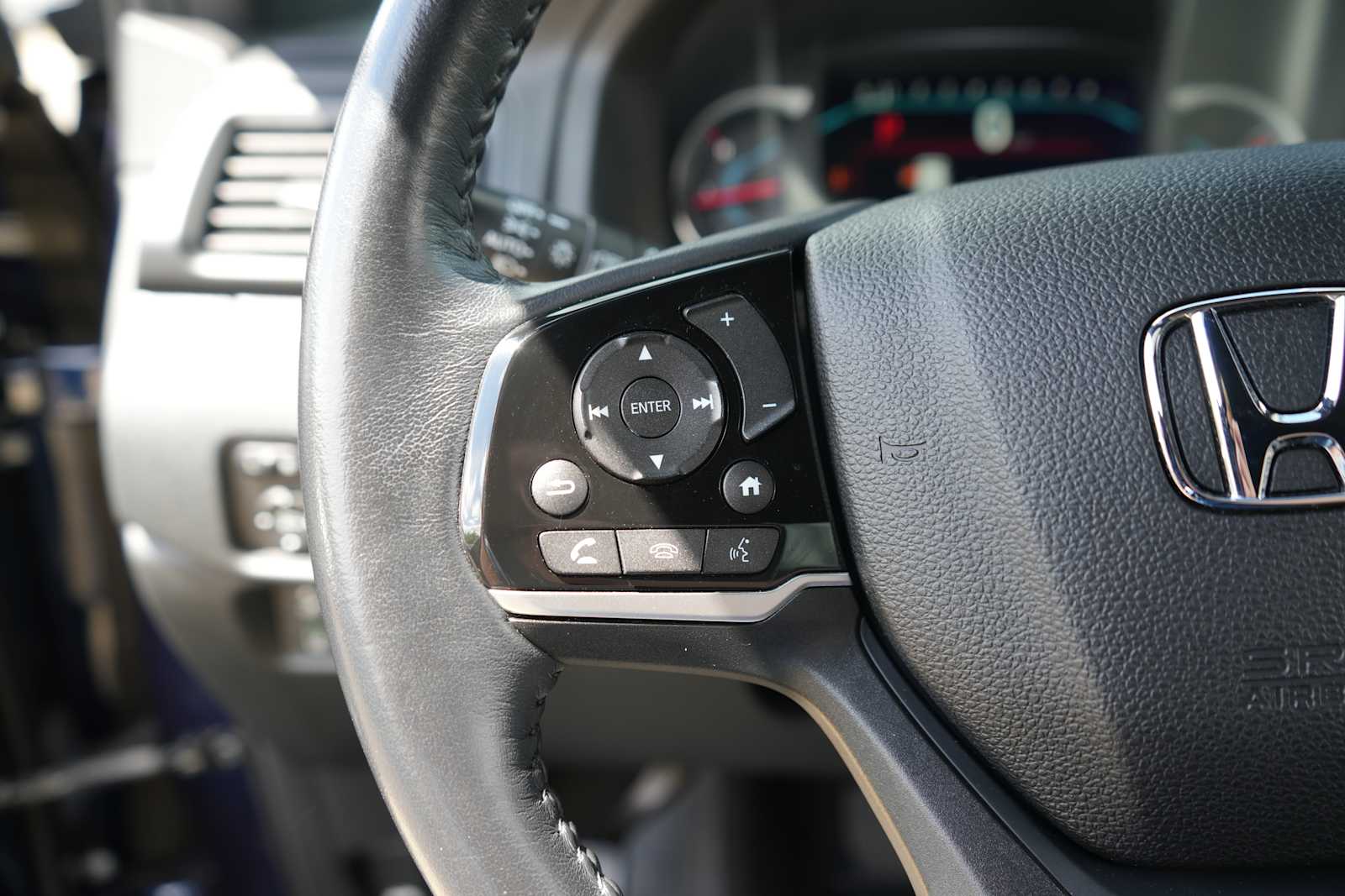 Used 2021 Honda Passport SUV