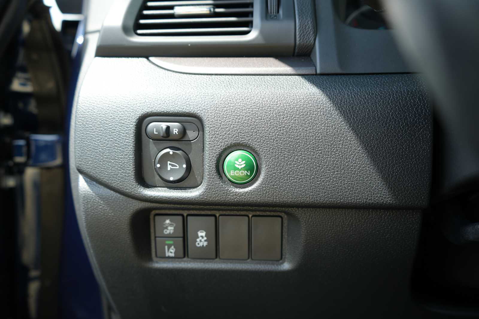 Used 2021 Honda Passport SUV