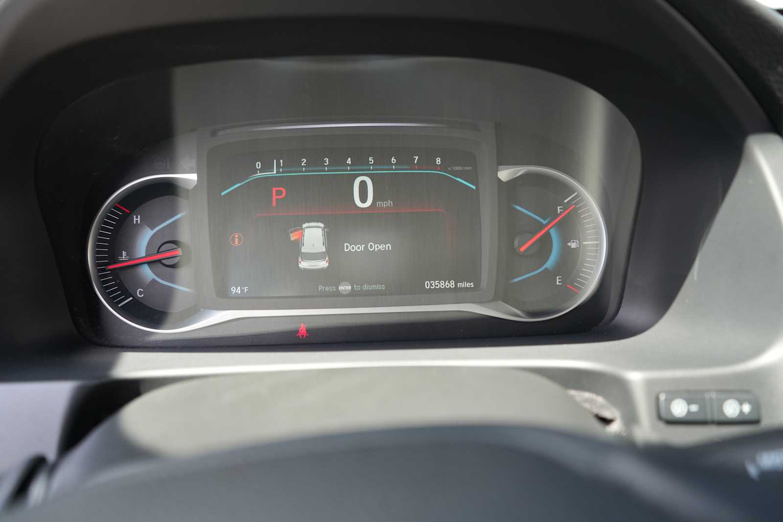 Used 2021 Honda Passport SUV