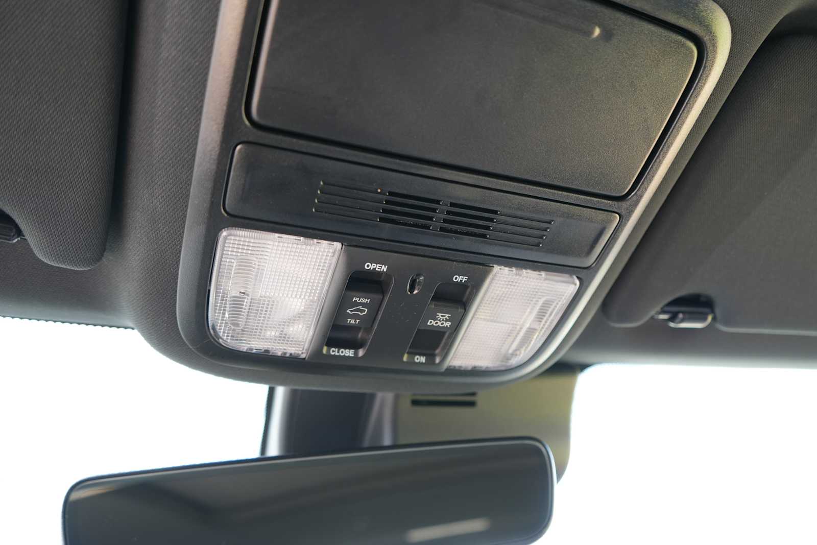 Used 2021 Honda Passport SUV