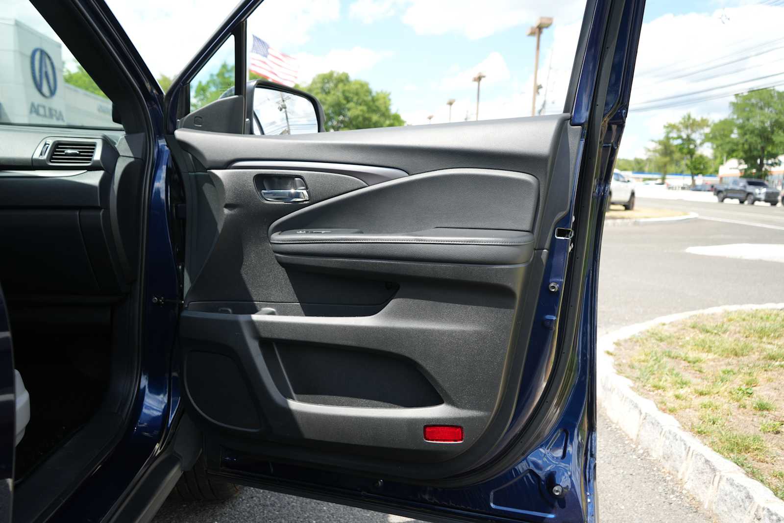 Used 2021 Honda Passport SUV