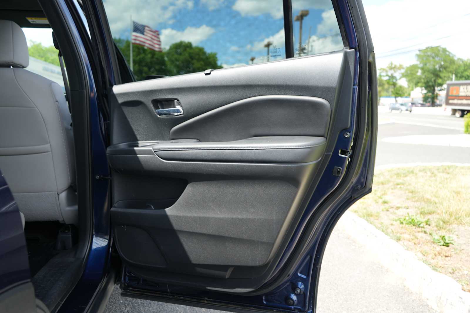 Used 2021 Honda Passport SUV