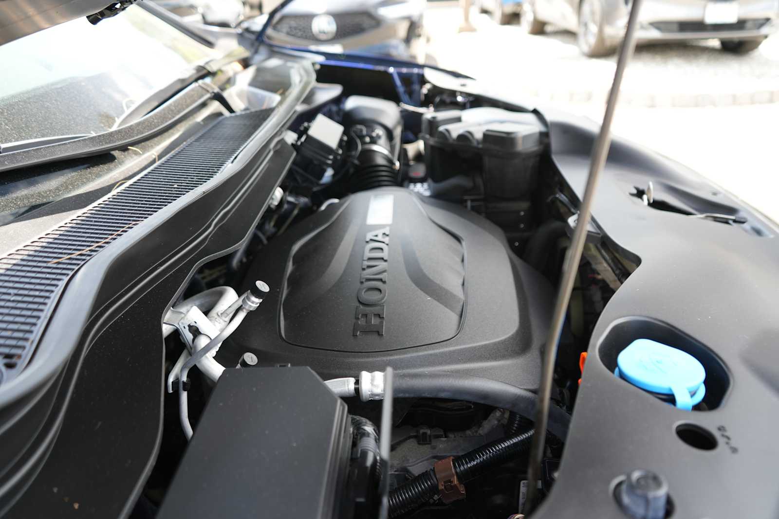 Used 2021 Honda Passport SUV