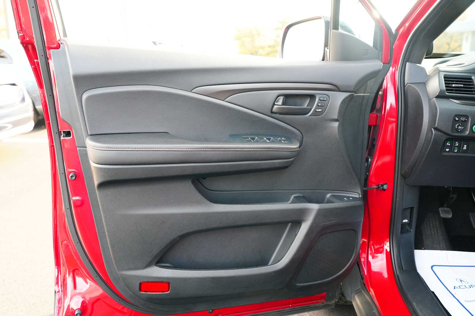 Used 2024 Honda Passport SUV