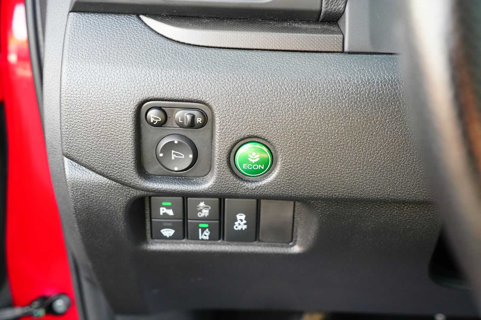 Used 2024 Honda Passport SUV