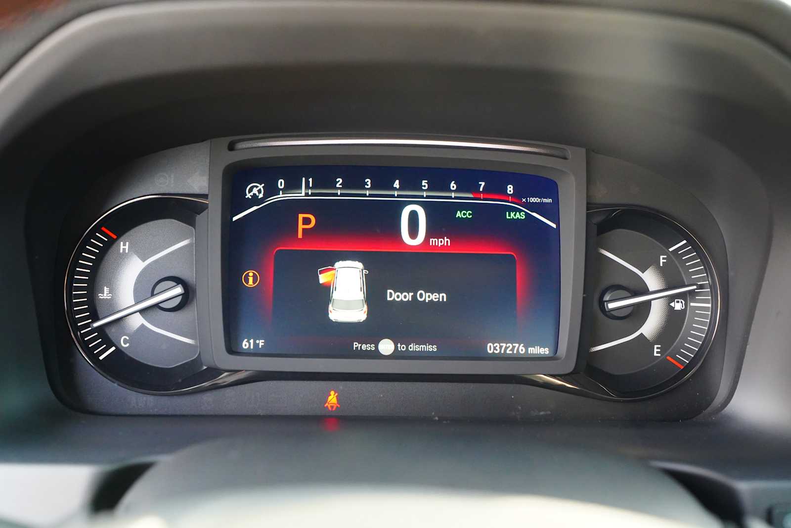 Used 2024 Honda Passport SUV