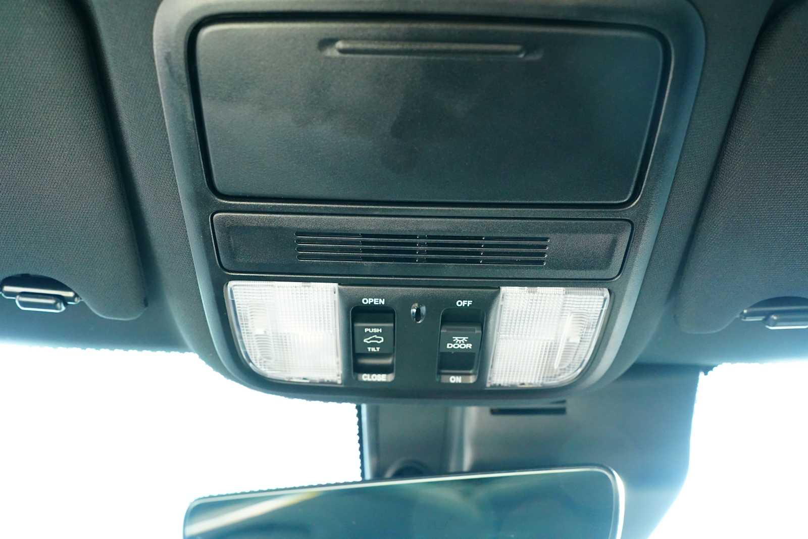 Used 2024 Honda Passport SUV