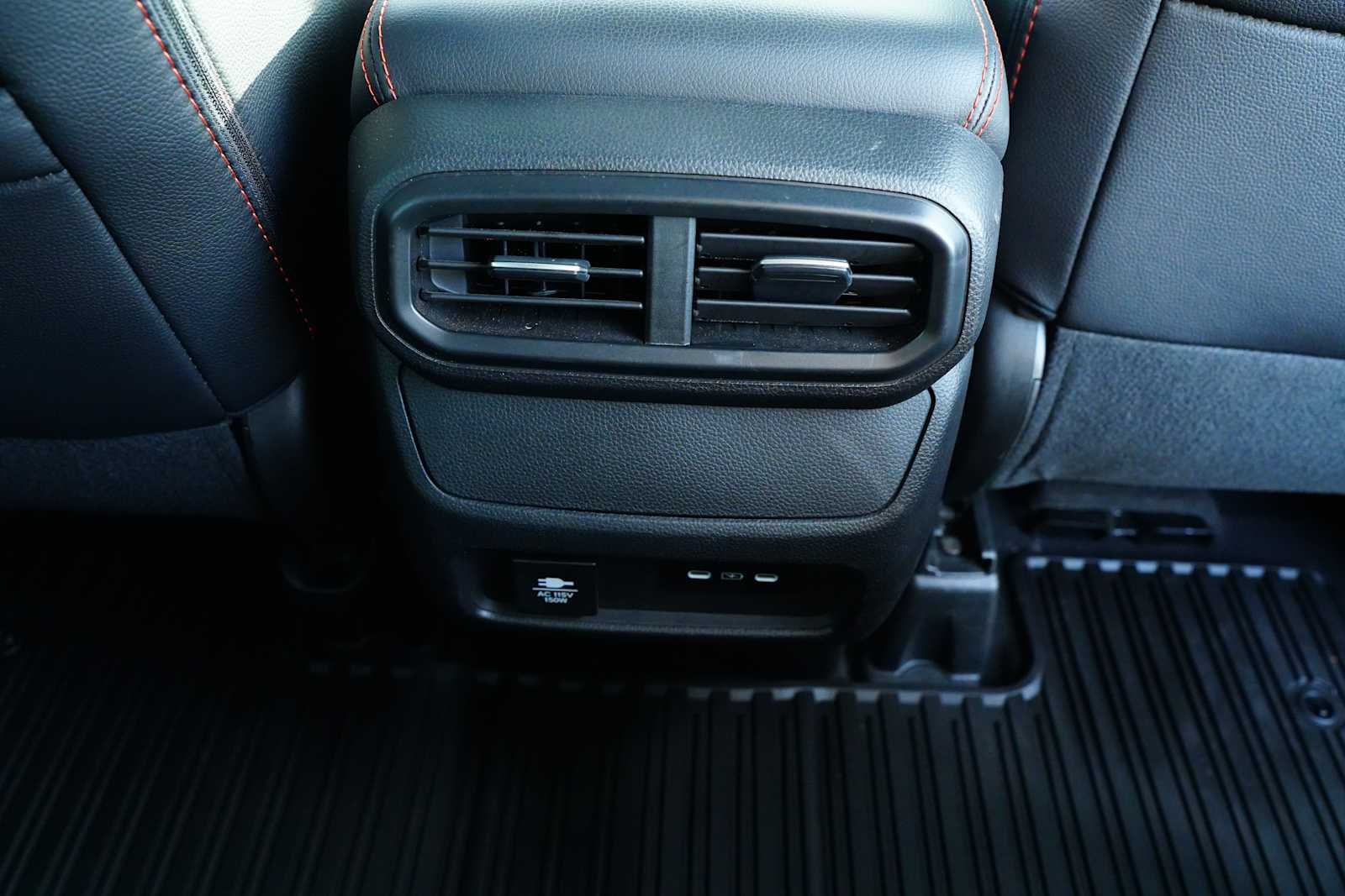 Used 2024 Honda Passport SUV