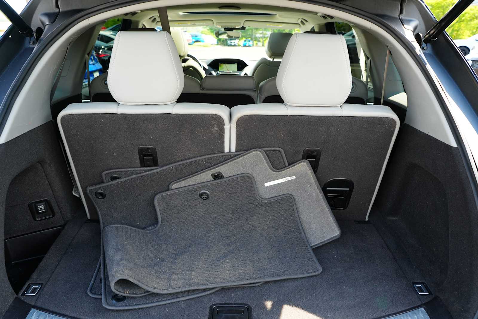 Used 2016 Acura MDX SUV