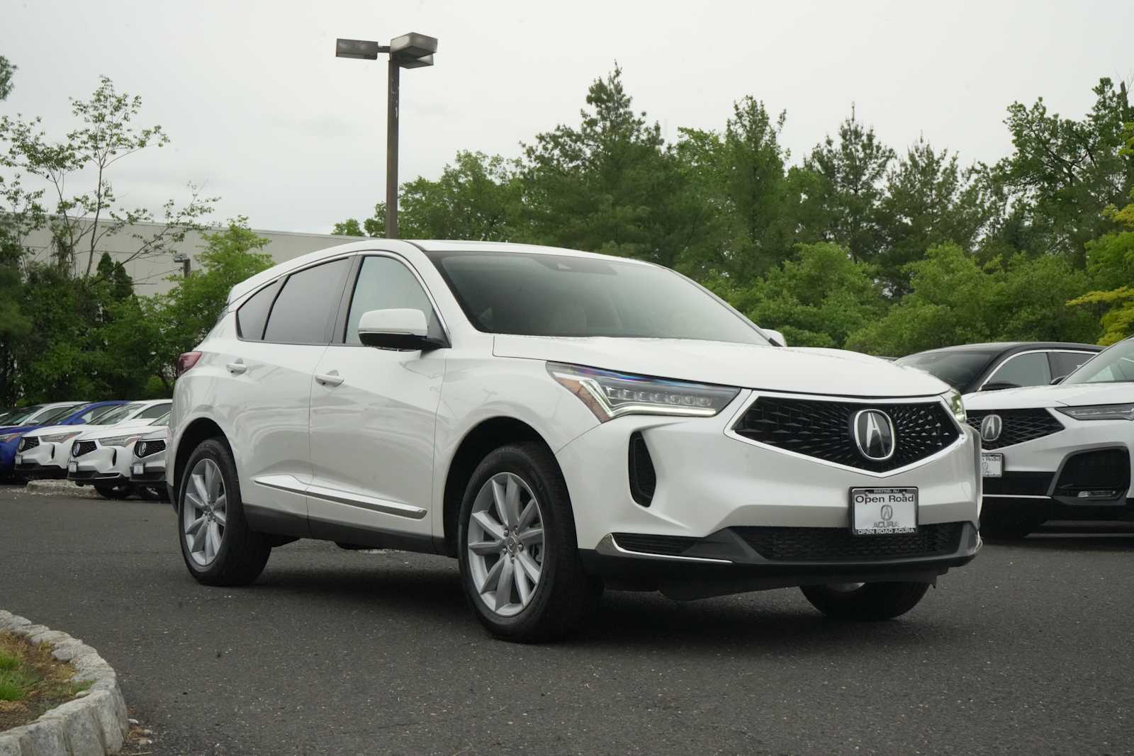 2023 Acura RDX SH-AWD's photo
