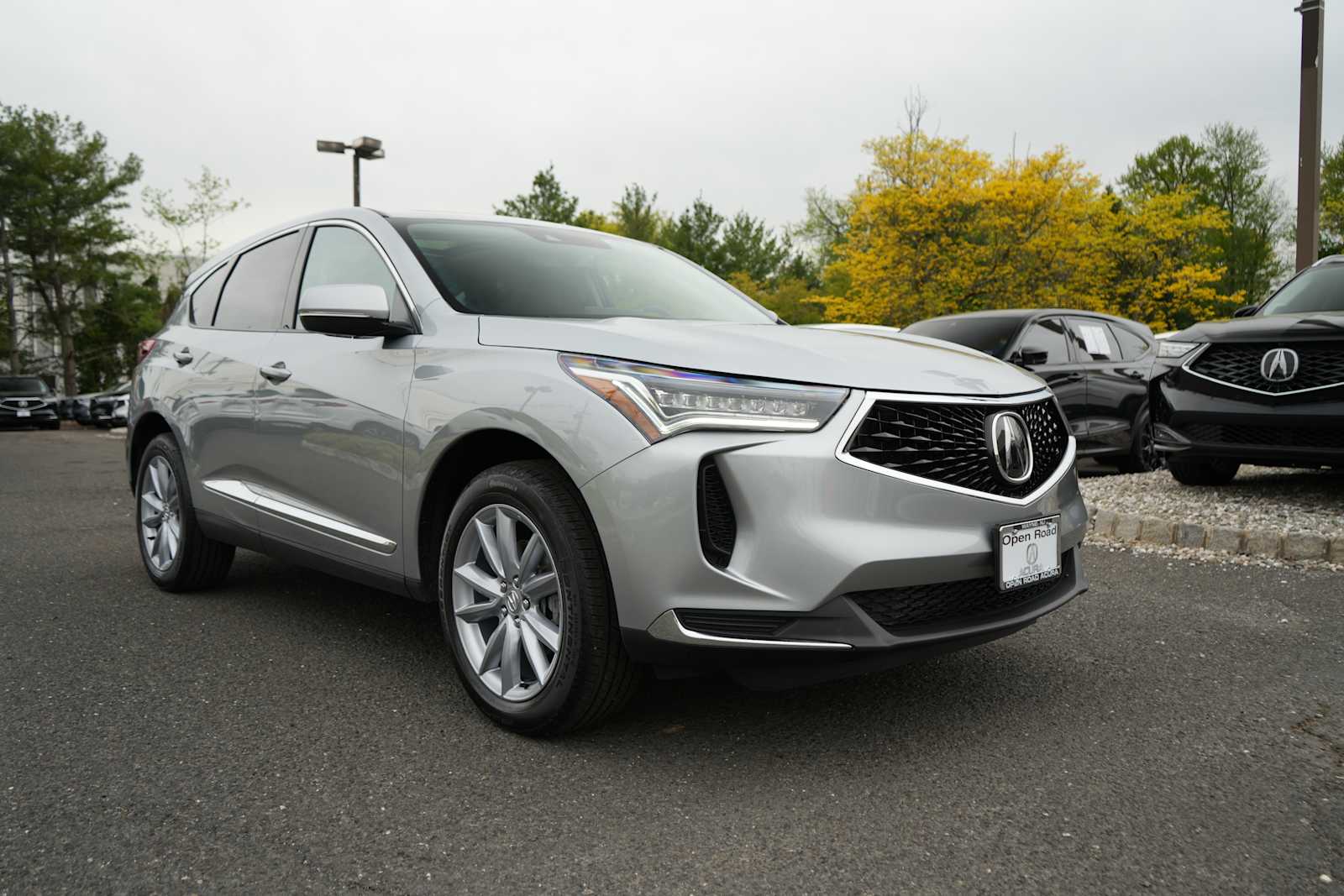 2024 Acura RDX SH-AWD's photo