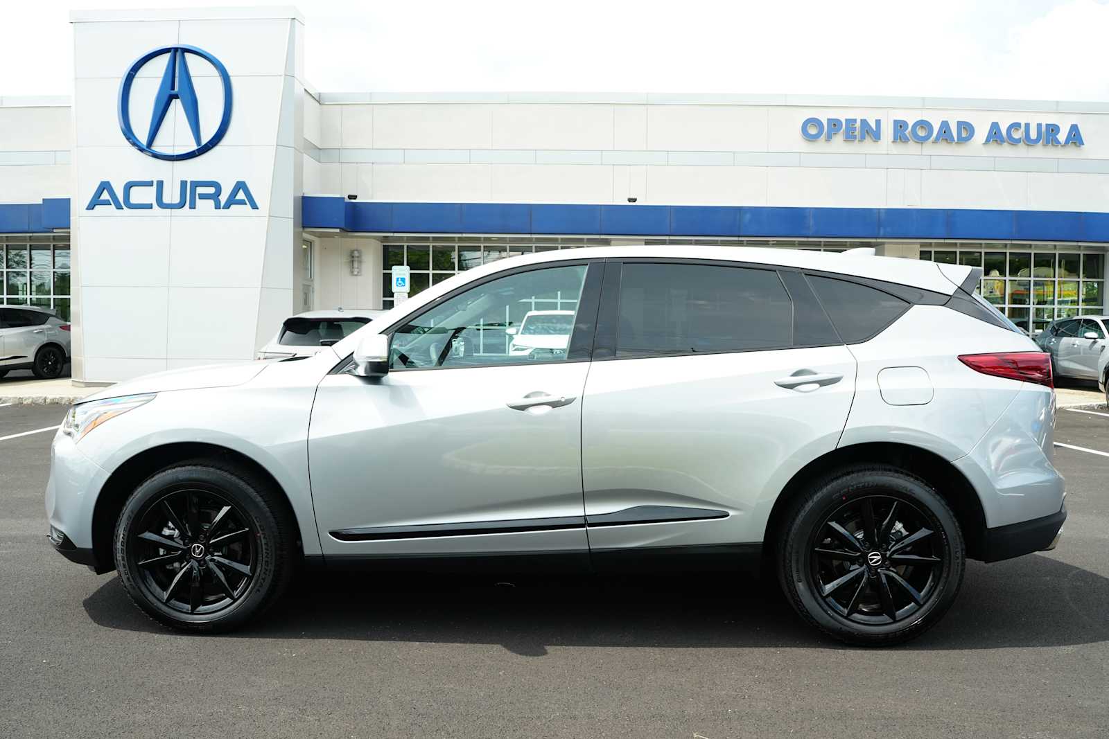 Used 2026 Acura RDX SUV