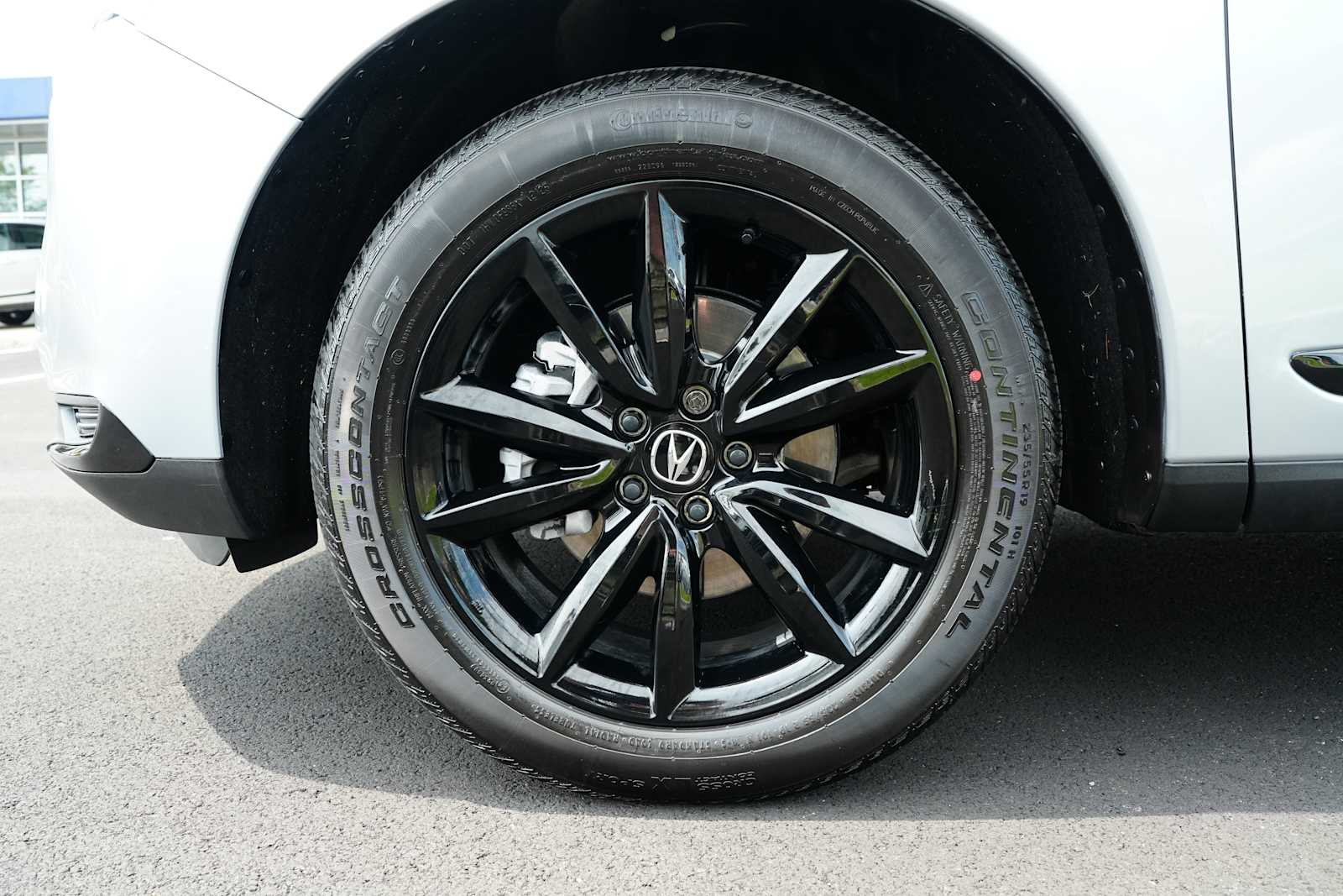 Used 2026 Acura RDX SUV