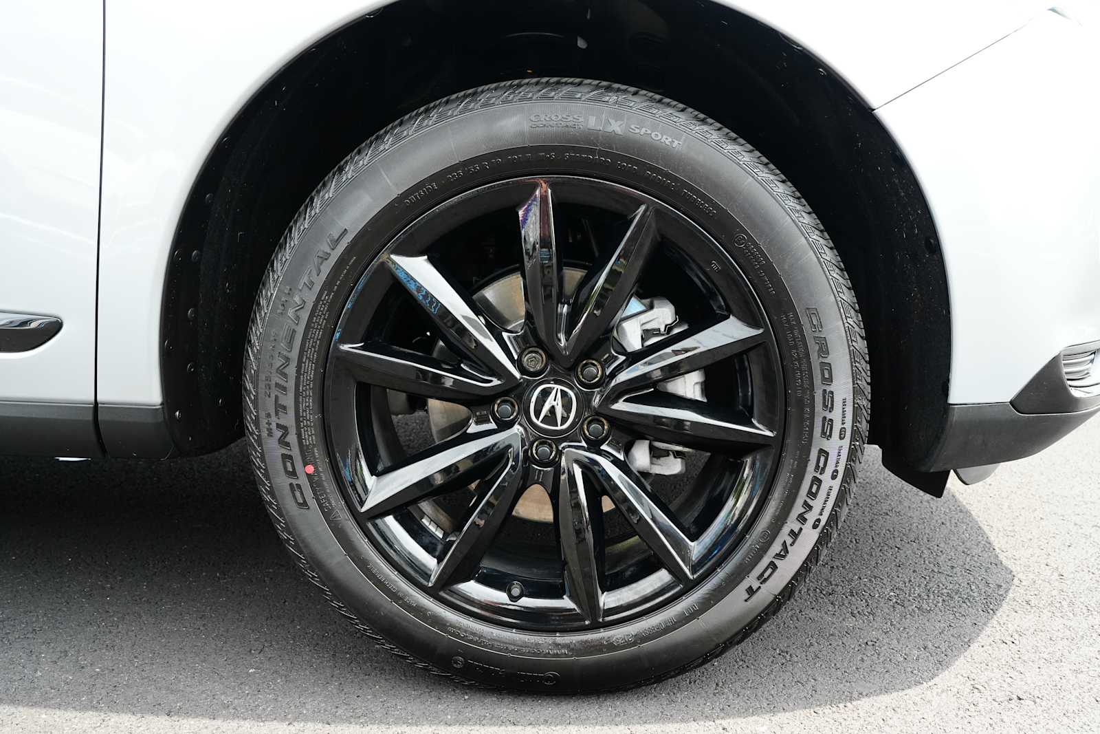 Used 2026 Acura RDX SUV