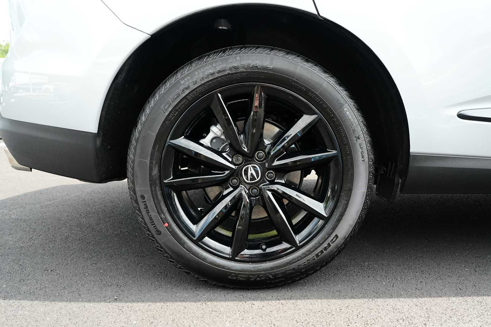 Used 2026 Acura RDX SUV