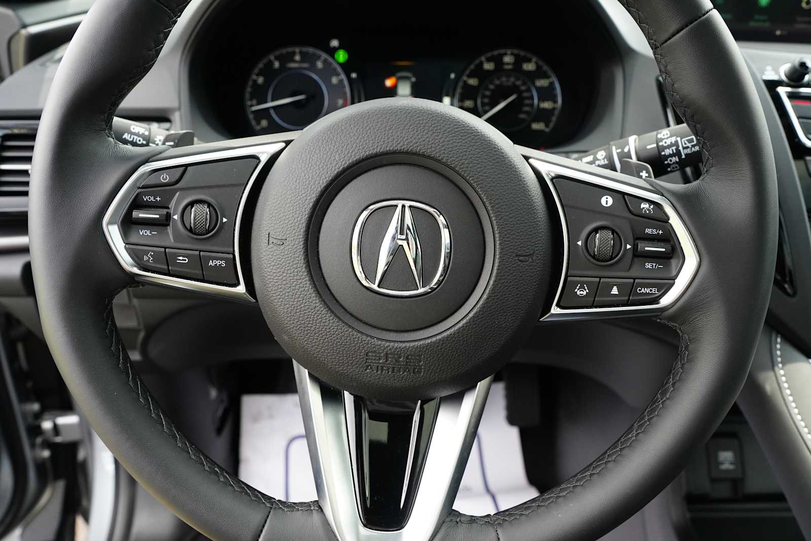 Used 2026 Acura RDX SUV