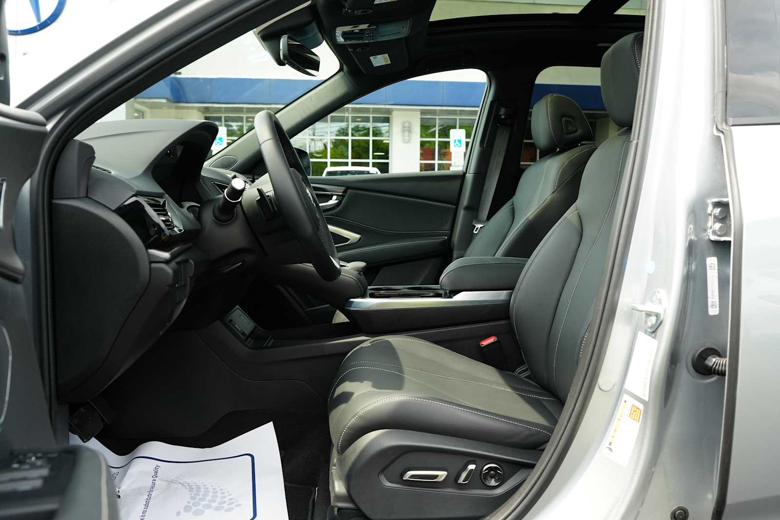 Used 2026 Acura RDX SUV