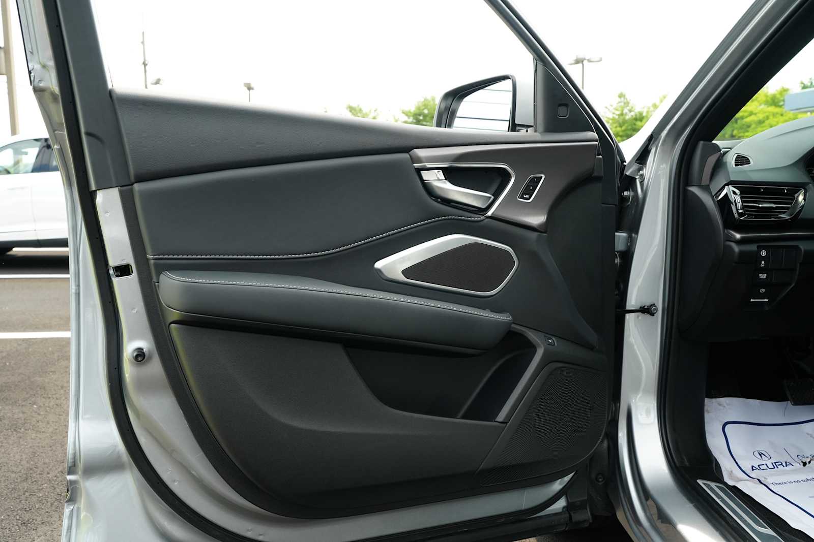 Used 2026 Acura RDX SUV