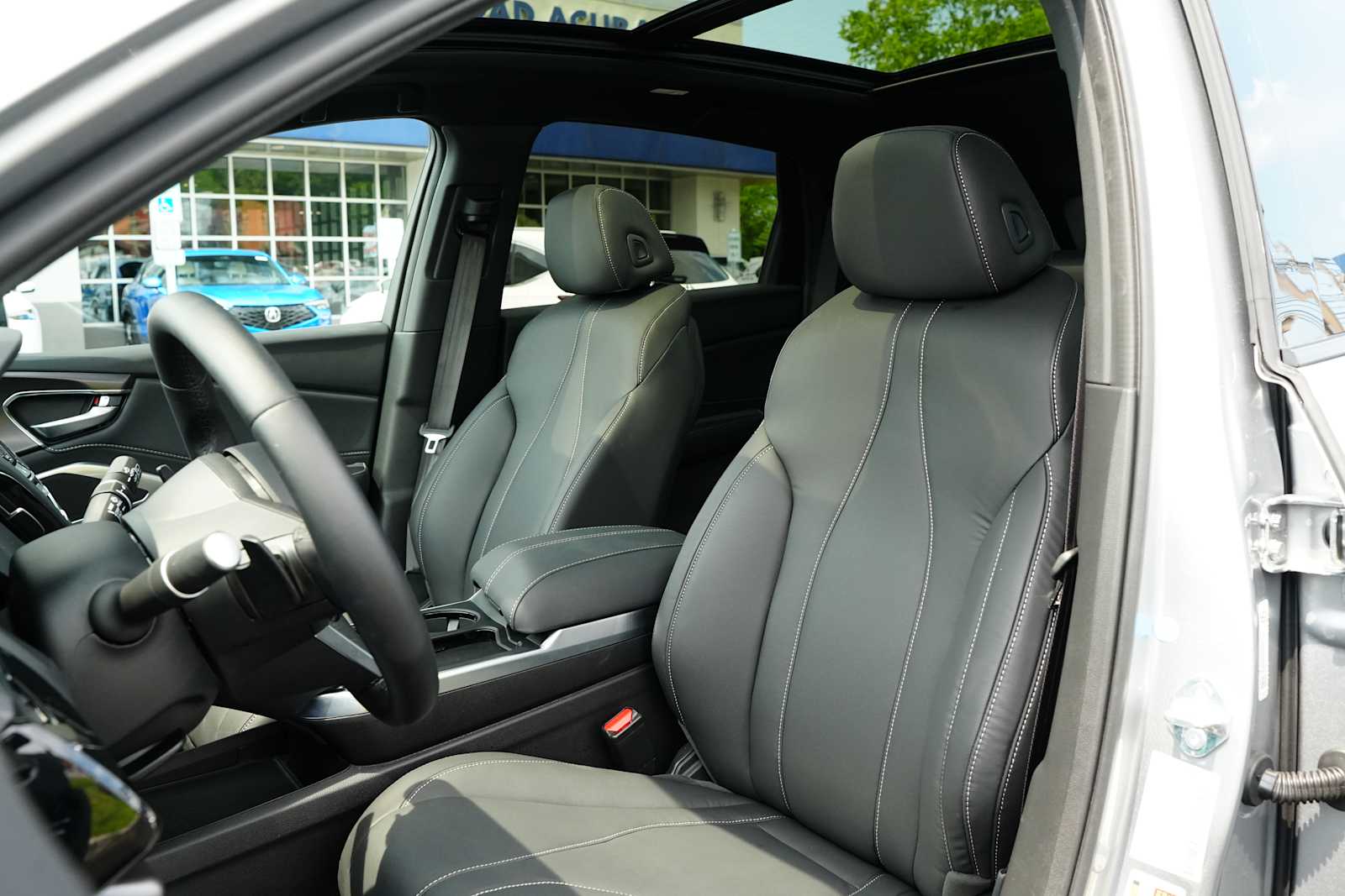 Used 2026 Acura RDX SUV