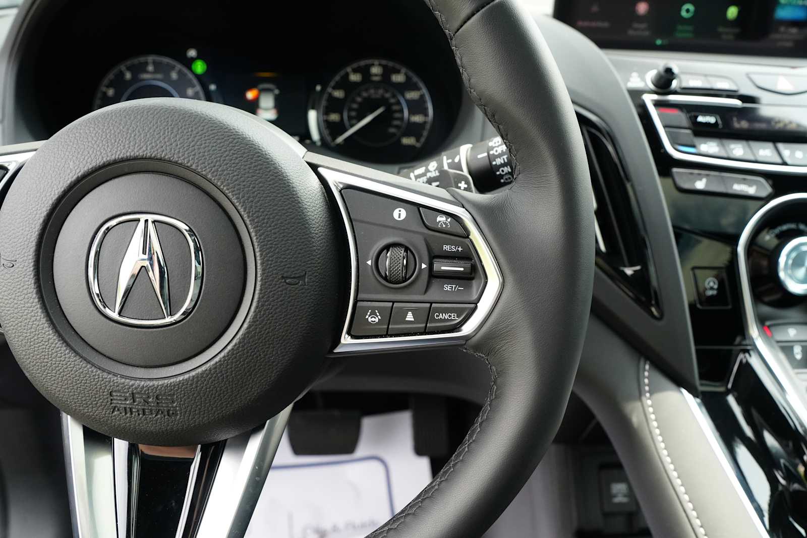 Used 2026 Acura RDX SUV